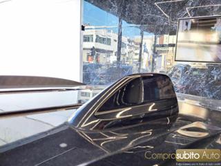 JEEP Grand Cherokee usata, con Sedile posteriore sdoppiato