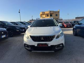 PEUGEOT 2008 usata, con Airbag laterali