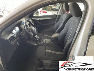 BMW X2 usata, con Bracciolo