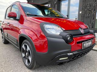 FIAT Panda usata, con Airbag
