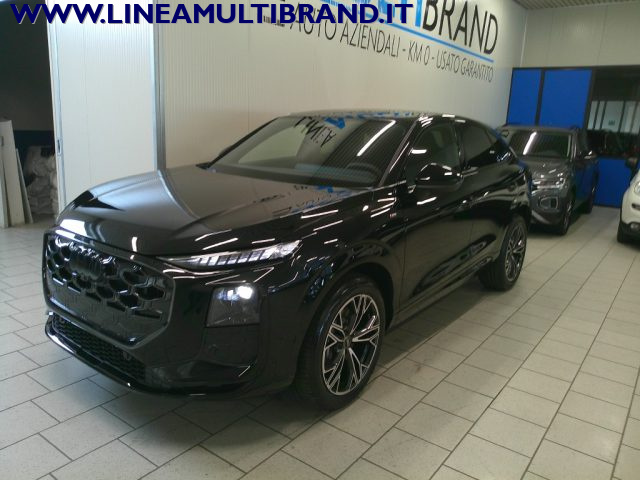 AUDI Q3 usata, con ABS