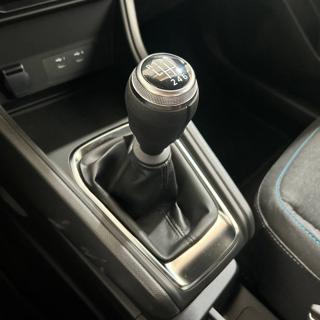 RENAULT Captur usata, con Chiusura centralizzata telecomandata