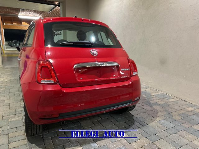 FIAT 500 usata, con Airbag Passeggero