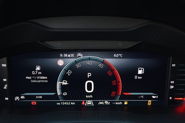 SKODA Karoq usata, con Climatizzatore