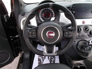 FIAT 500 usata, con Cruise Control