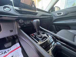 JEEP Compass usata, con Immobilizzatore elettronico
