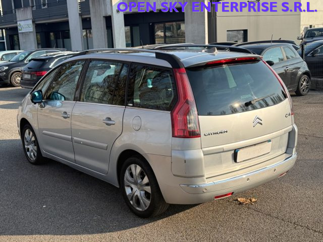 CITROEN C4 usata, con Controllo trazione