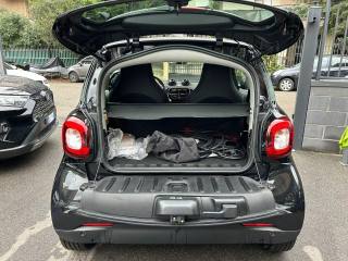 SMART ForTwo usata, con Autoradio digitale