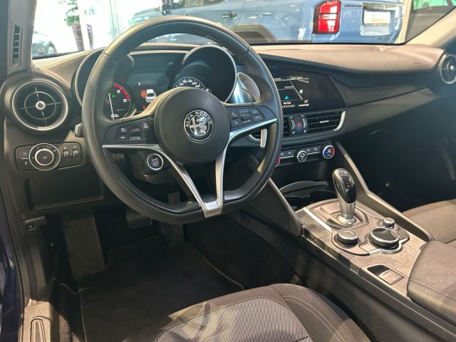 ALFA ROMEO Giulia usata, con Chiusura centralizzata