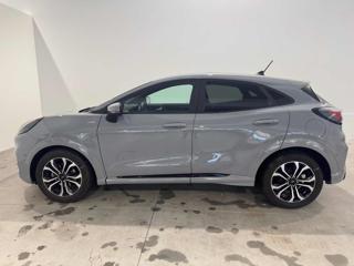 FORD Puma usata, con Airbag