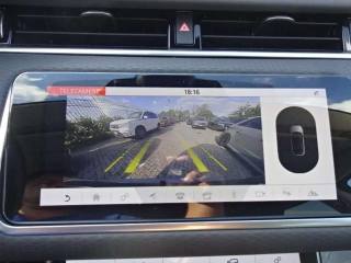 LAND ROVER Range Rover Evoque usata, con Fari Xenon