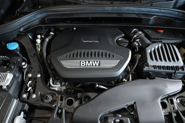 BMW X1 usata 66
