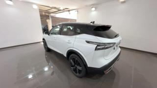 NISSAN Qashqai usata, con Airbag laterali