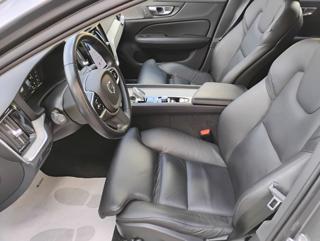 VOLVO V60 usata, con Climatizzatore