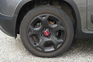 FIAT Panda usata, con Controllo automatico clima