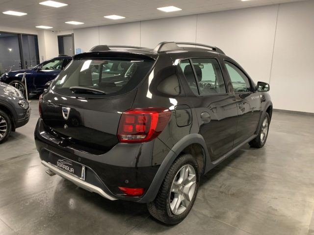 DACIA Sandero usata, con Airbag Passeggero