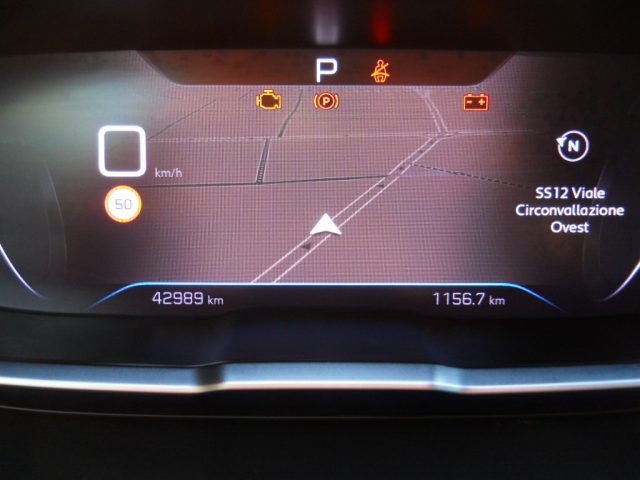 PEUGEOT 3008 usata, con ESP