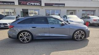 AUDI A5 usata, con Alzacristalli elettrici