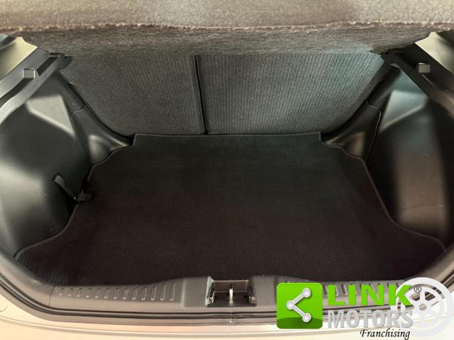 HONDA Civic usata 25