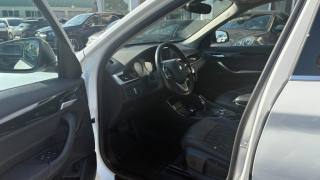 BMW X1 usata, con Boardcomputer