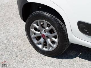 FIAT Panda usata 21