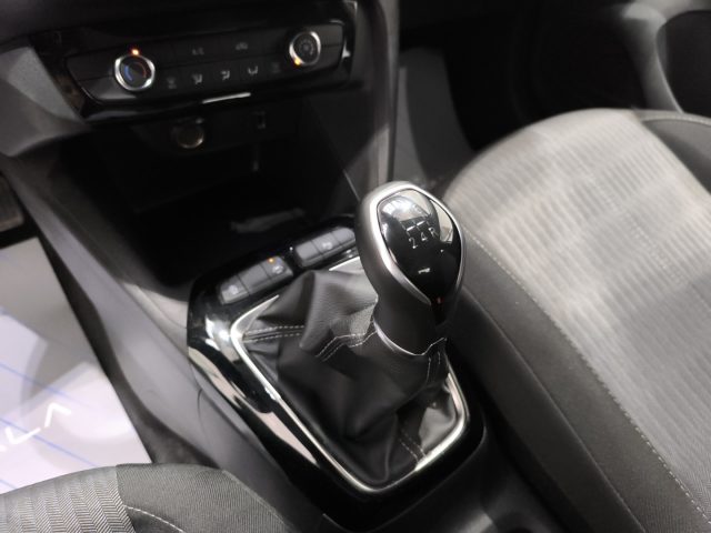 OPEL Corsa usata, con Volante multifunzione