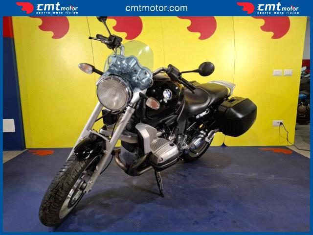 BMW R 850 R usata 4