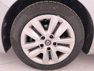 RENAULT Megane usata, con Chiusura centralizzata