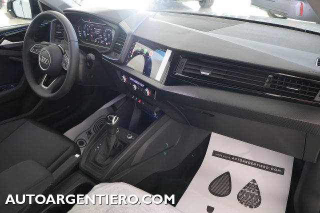 AUDI A1 usata, con Sensori di parcheggio posteriori