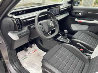 CITROEN C3 usata, con Chiusura centralizzata