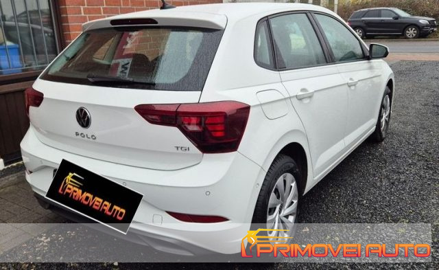 VOLKSWAGEN Polo usata, con Chiusura centralizzata