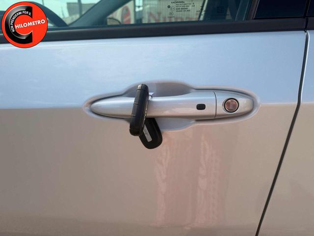 JEEP Compass usata, con Controllo trazione