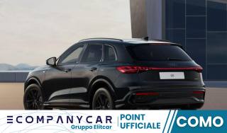 AUDI Q5 usata, con Airbag Passeggero