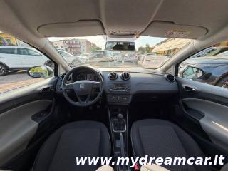 SEAT Ibiza usata, con ESP