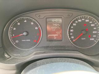 AUDI A1 usata, con Fendinebbia