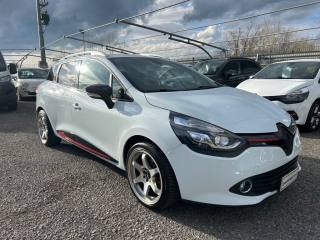 RENAULT Clio Sporter 1.5 dCi 8V 90CV GANCIO TRAINO-1 PROPRIETAR