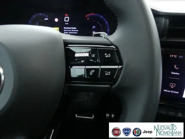 ALFA ROMEO Junior usata, con Vetri oscurati