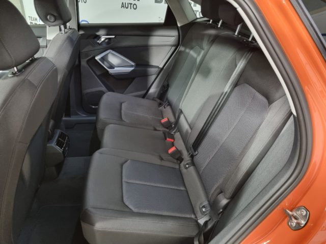 AUDI Q3 usata, con Climatizzatore