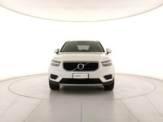 VOLVO XC40 usata, con Autoradio
