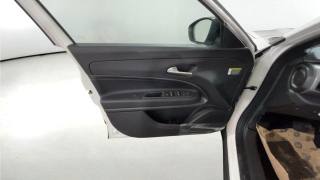 JEEP Avenger usata, con Park Distance Control