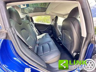 TESLA Model 3 usata, con Trazione integrale