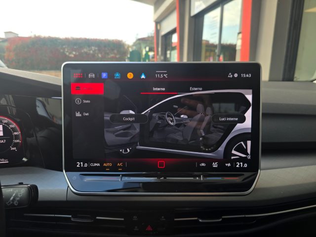 VOLKSWAGEN Golf usata 48