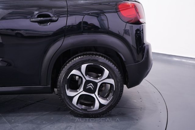 CITROEN C3 Aircross usata, con Frenata d