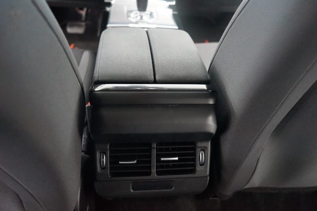 LAND ROVER Range Rover Evoque usata, con Telecamera per parcheggio assistito