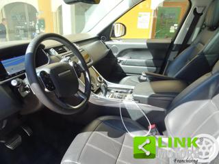LAND ROVER Range Rover Sport usata, con Cerchi in lega