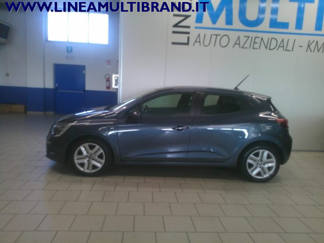 RENAULT Clio usata, con Alzacristalli elettrici