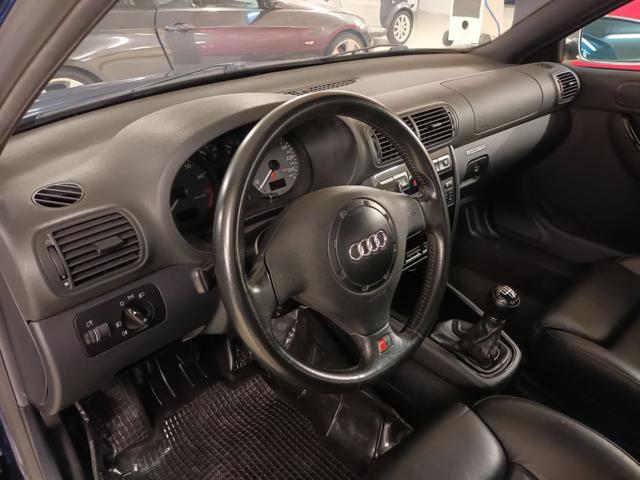 AUDI S3 usata, con Airbag Passeggero