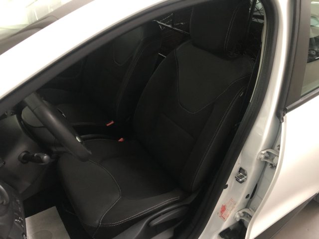 RENAULT Clio usata 21