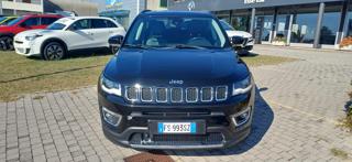 JEEP Compass usata, con Autoradio