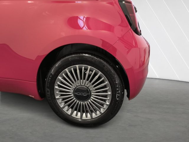 FIAT 500 usata, con Controllo elettronico della corsia